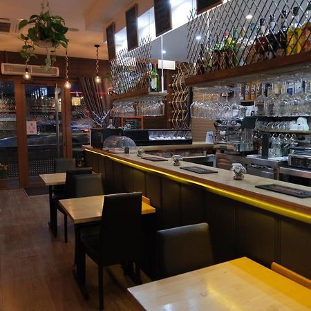 Hotel Arbre De Neu Encamp Eksteriør billede