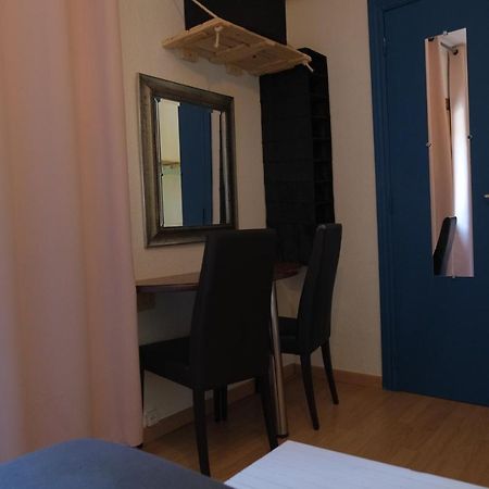 Hotel Arbre De Neu Encamp Eksteriør billede