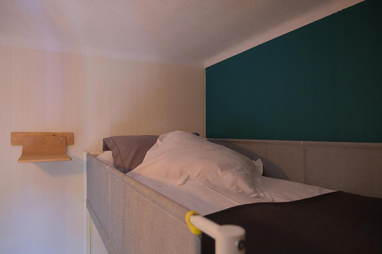 Hotel Arbre De Neu Encamp Eksteriør billede