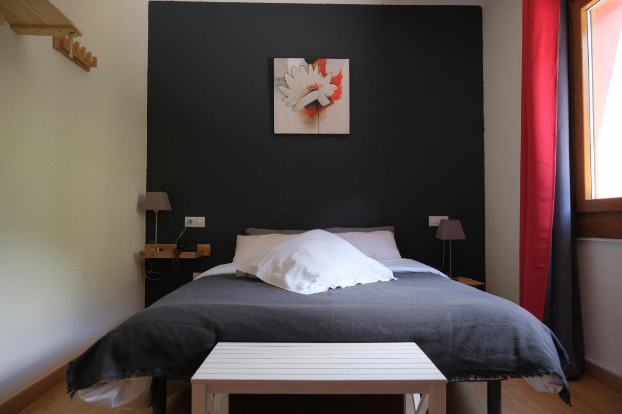 Hotel Arbre De Neu Encamp Eksteriør billede