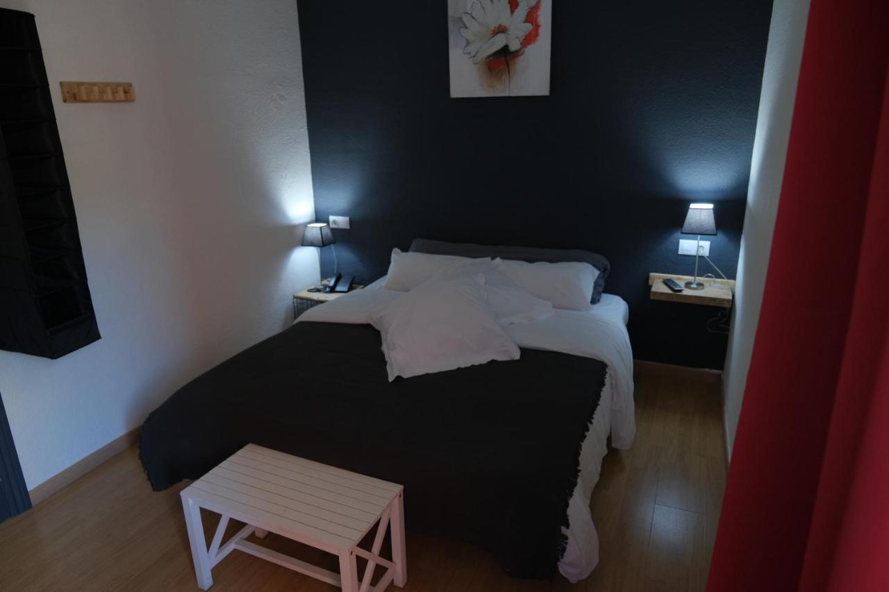 Hotel Arbre De Neu Encamp Eksteriør billede