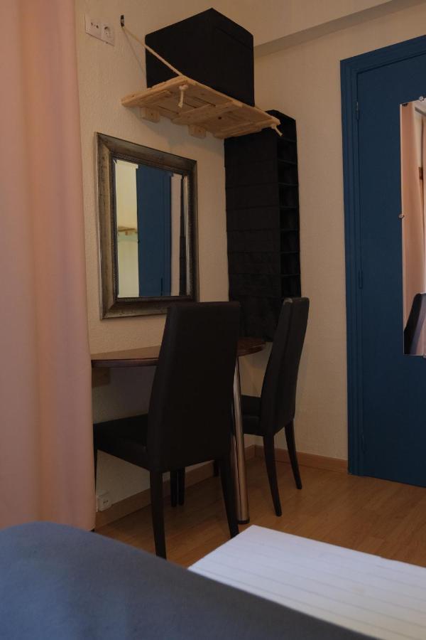 Hotel Arbre De Neu Encamp Eksteriør billede