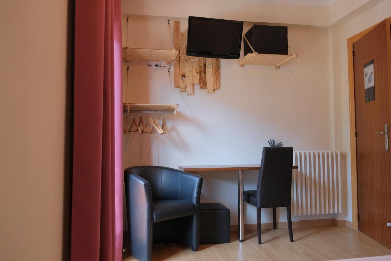 Hotel Arbre De Neu Encamp Eksteriør billede