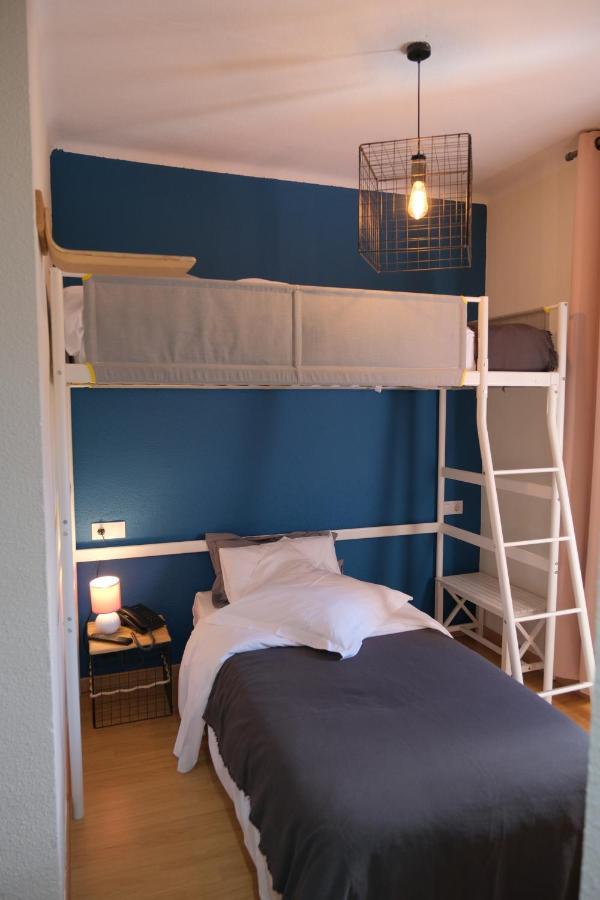 Hotel Arbre De Neu Encamp Eksteriør billede