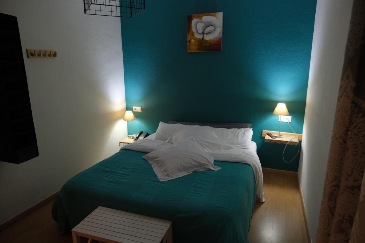 Hotel Arbre De Neu Encamp Eksteriør billede