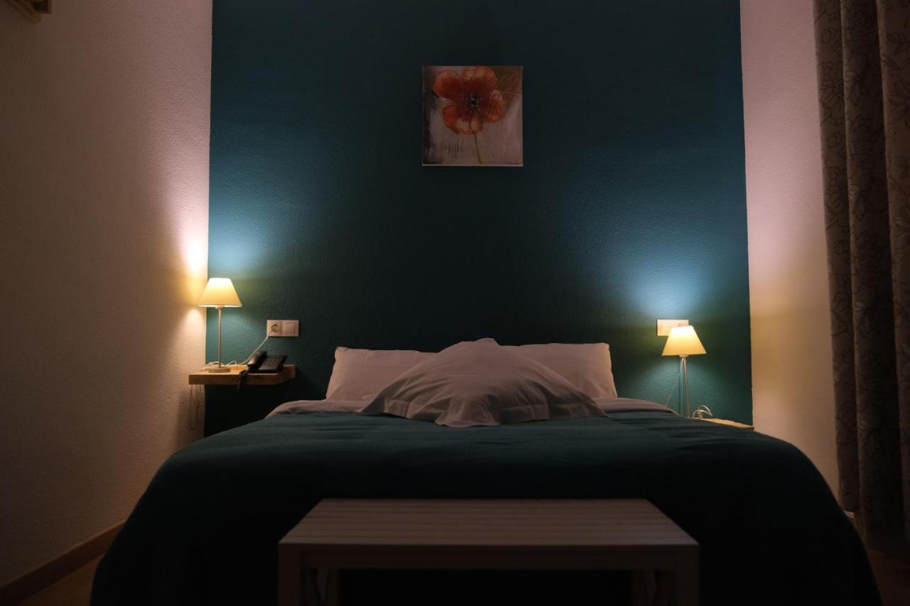 Hotel Arbre De Neu Encamp Eksteriør billede