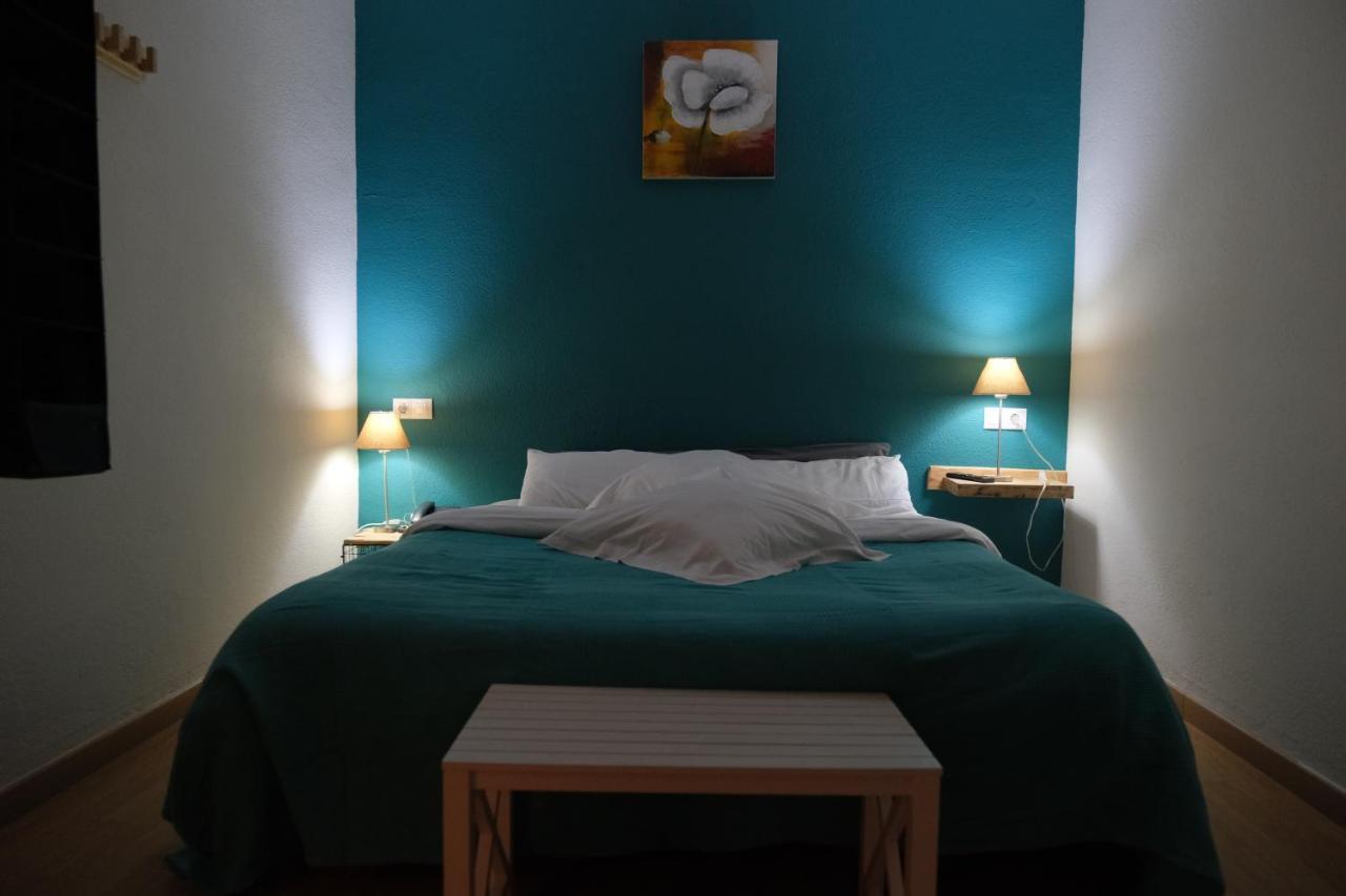 Hotel Arbre De Neu Encamp Eksteriør billede