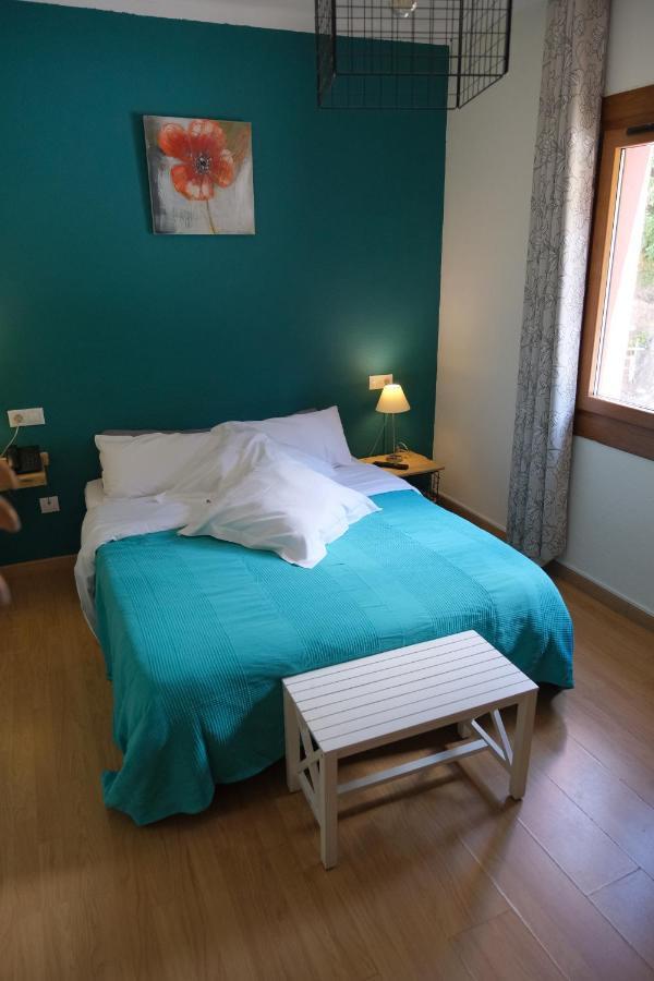 Hotel Arbre De Neu Encamp Eksteriør billede