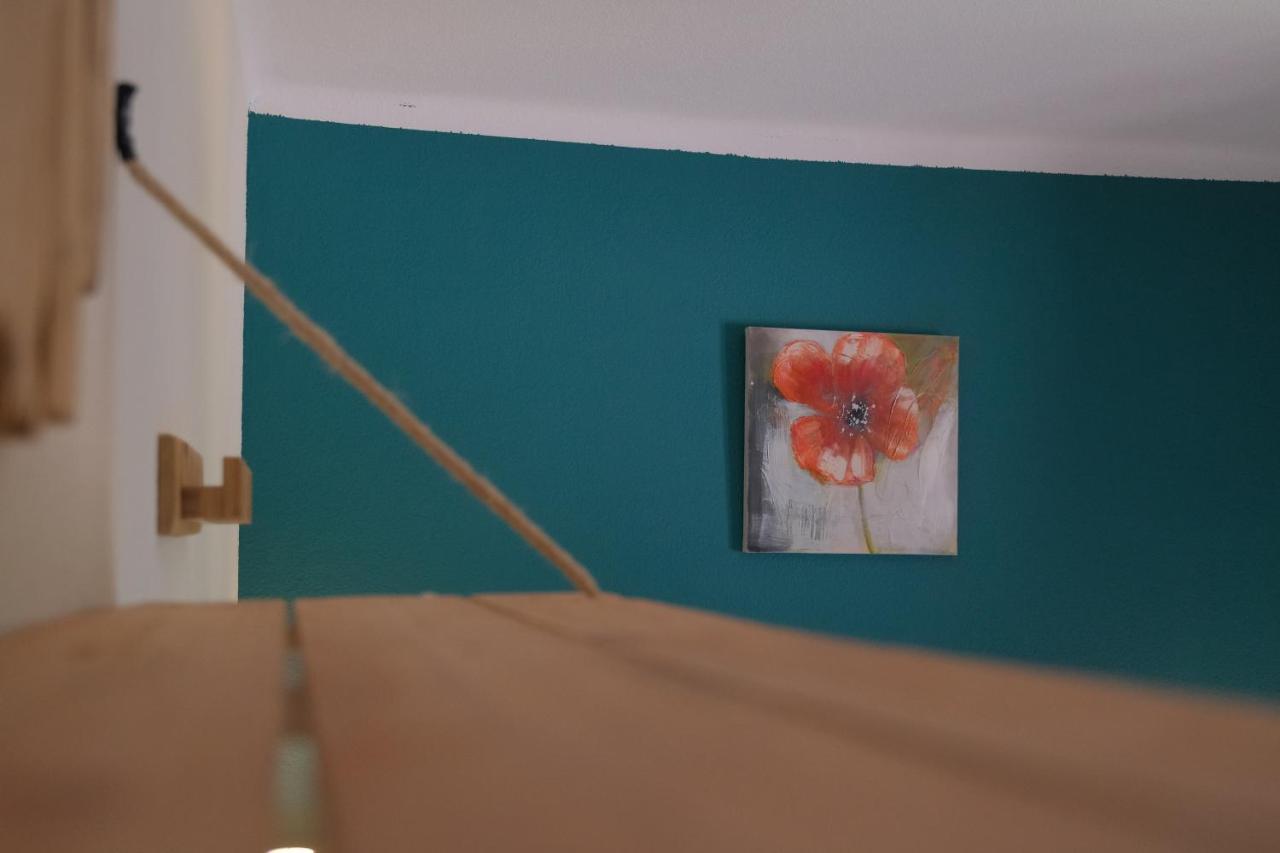 Hotel Arbre De Neu Encamp Eksteriør billede