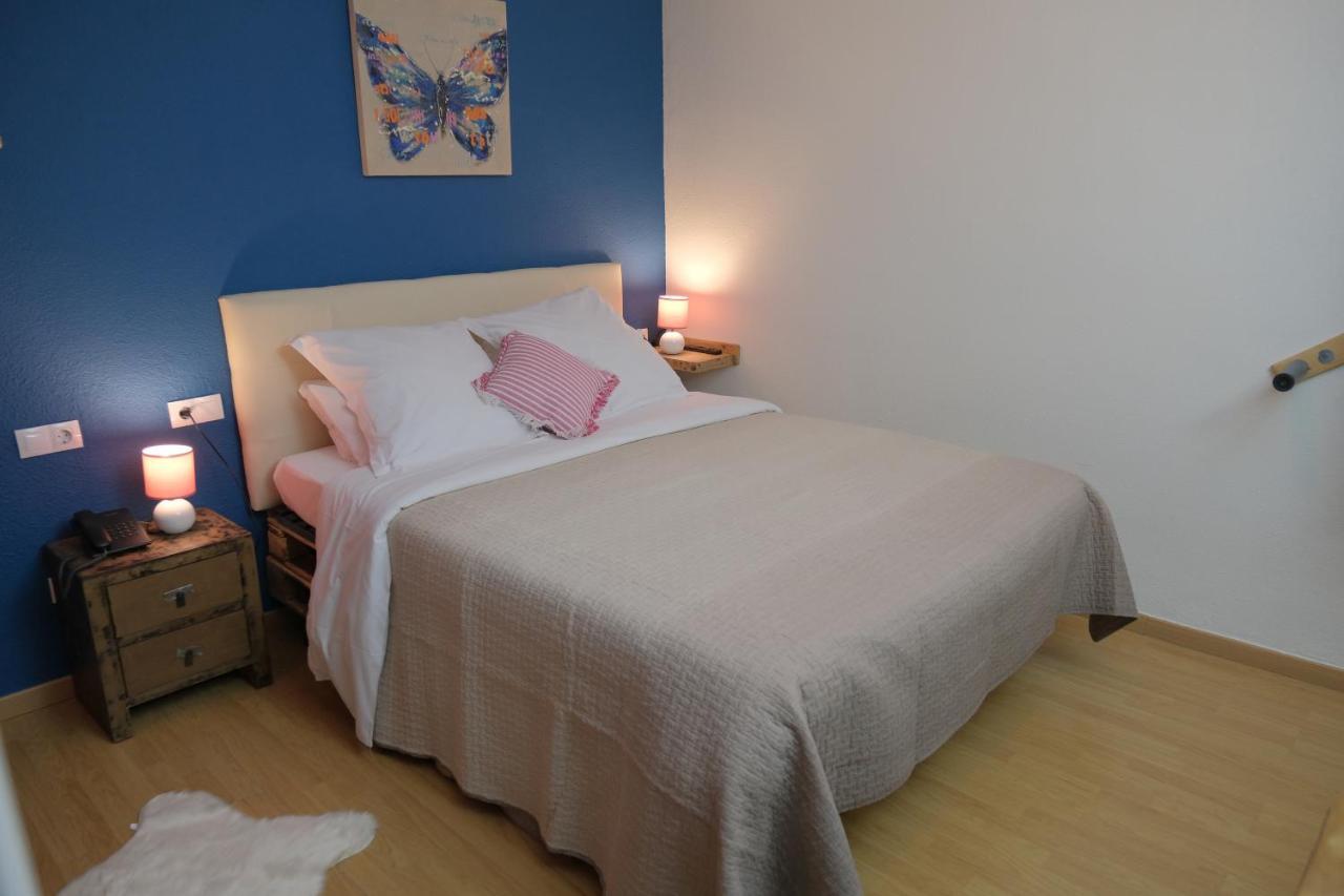 Hotel Arbre De Neu Encamp Eksteriør billede