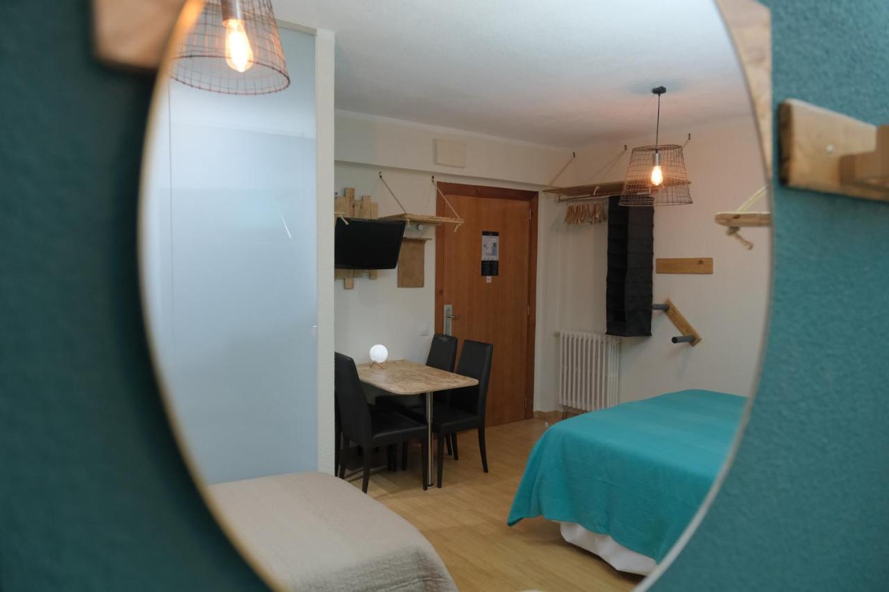 Hotel Arbre De Neu Encamp Eksteriør billede