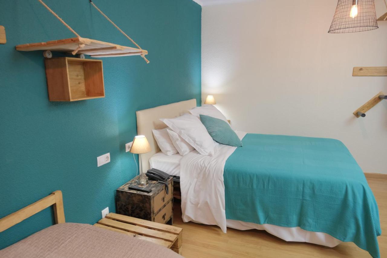 Hotel Arbre De Neu Encamp Eksteriør billede