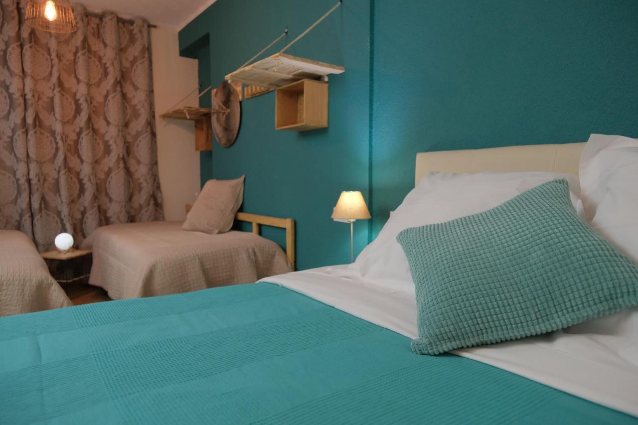 Hotel Arbre De Neu Encamp Eksteriør billede