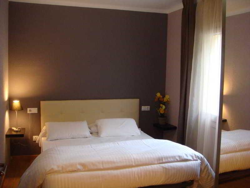 Hotel Arbre De Neu Encamp Eksteriør billede