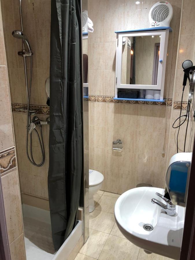 Hotel Arbre De Neu Encamp Eksteriør billede