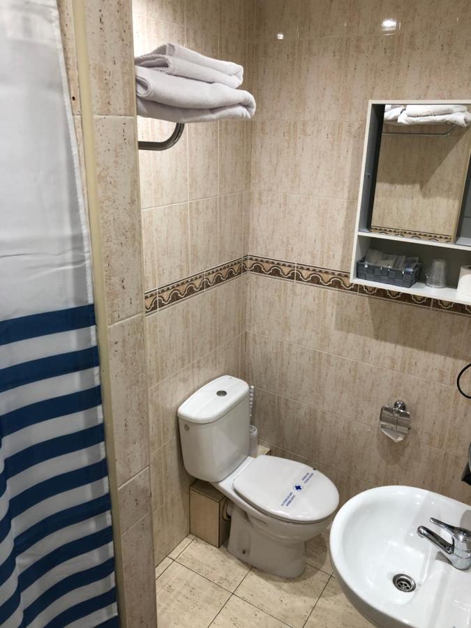 Hotel Arbre De Neu Encamp Eksteriør billede