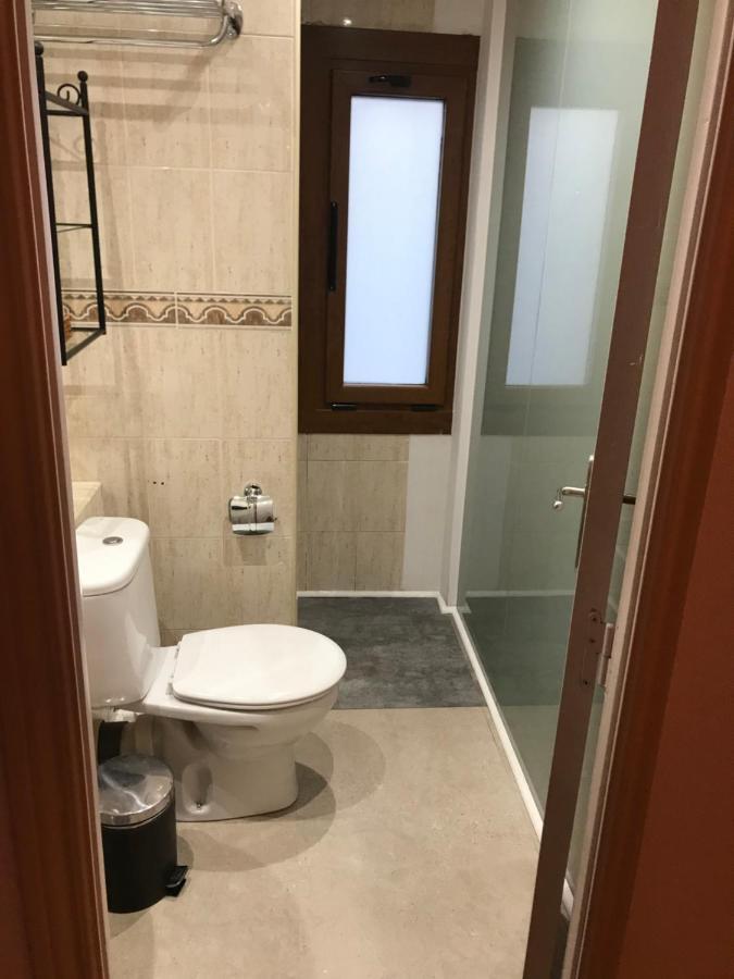 Hotel Arbre De Neu Encamp Eksteriør billede