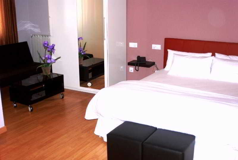 Hotel Arbre De Neu Encamp Eksteriør billede